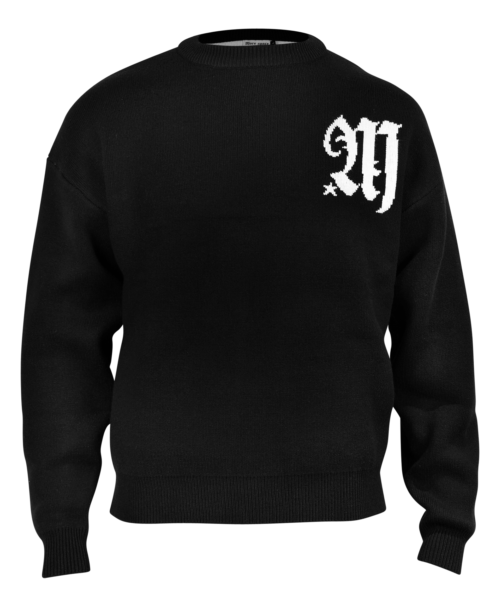 KNIT SWEATER V2