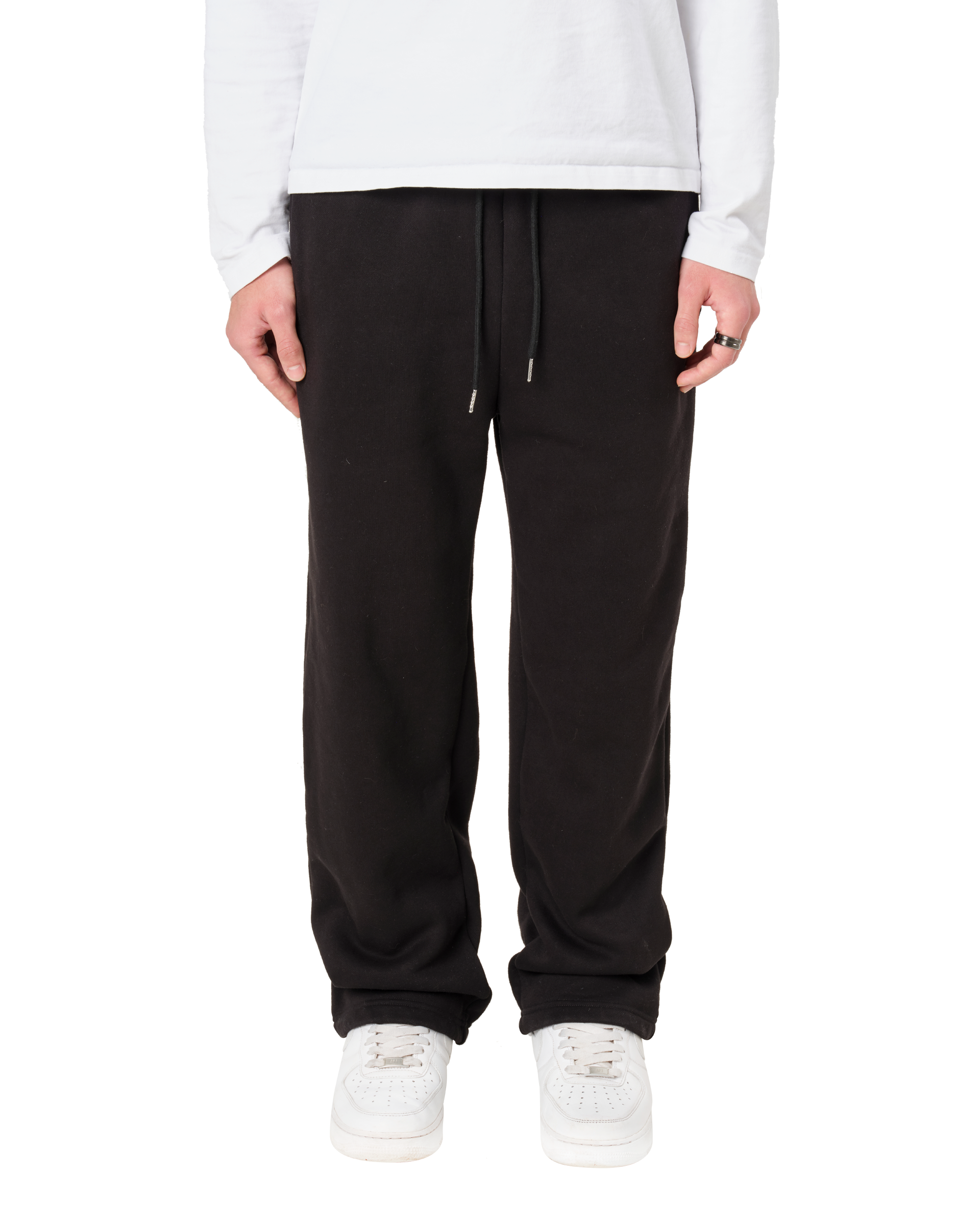 OPENLEG JOGGER