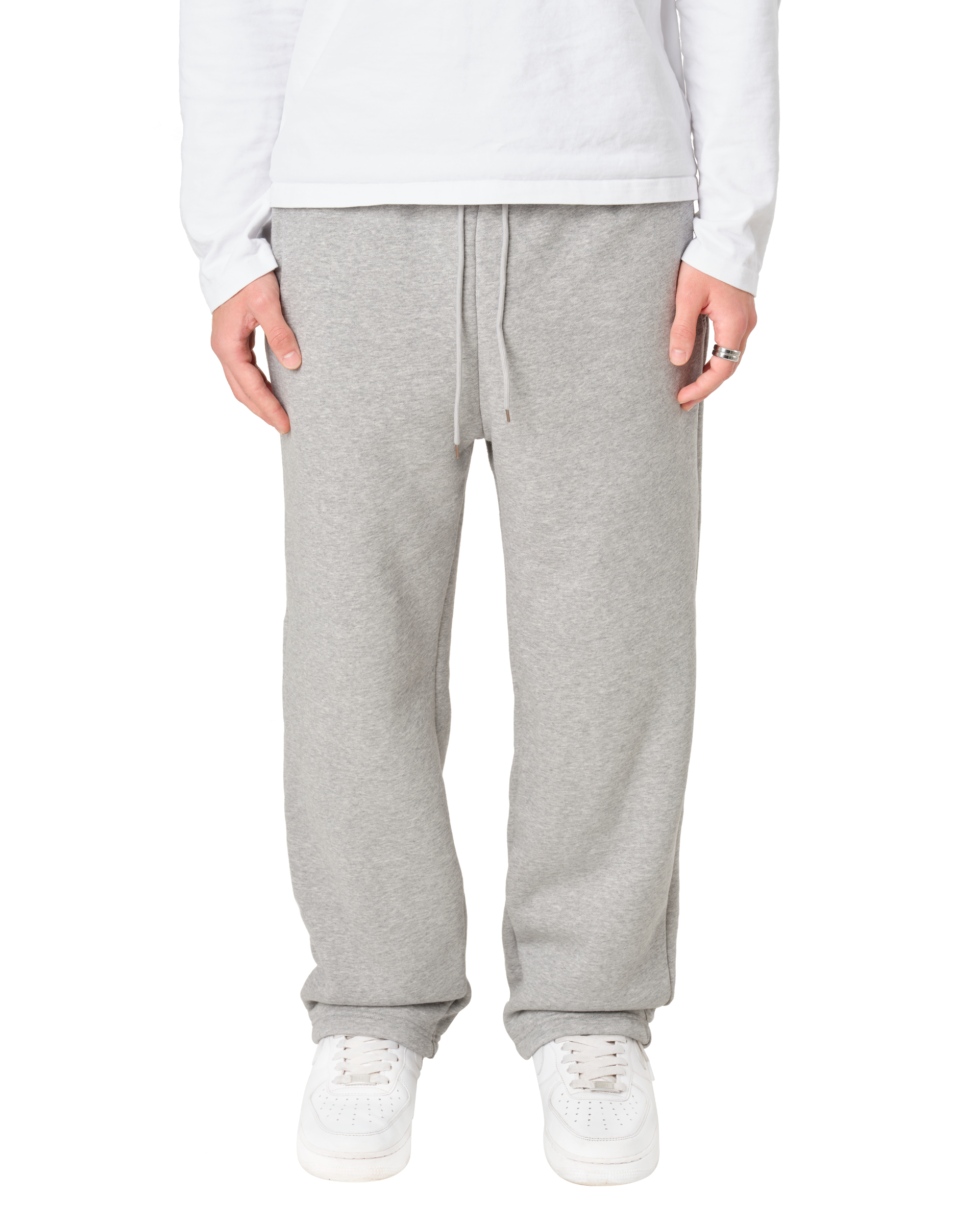 OPENLEG JOGGER