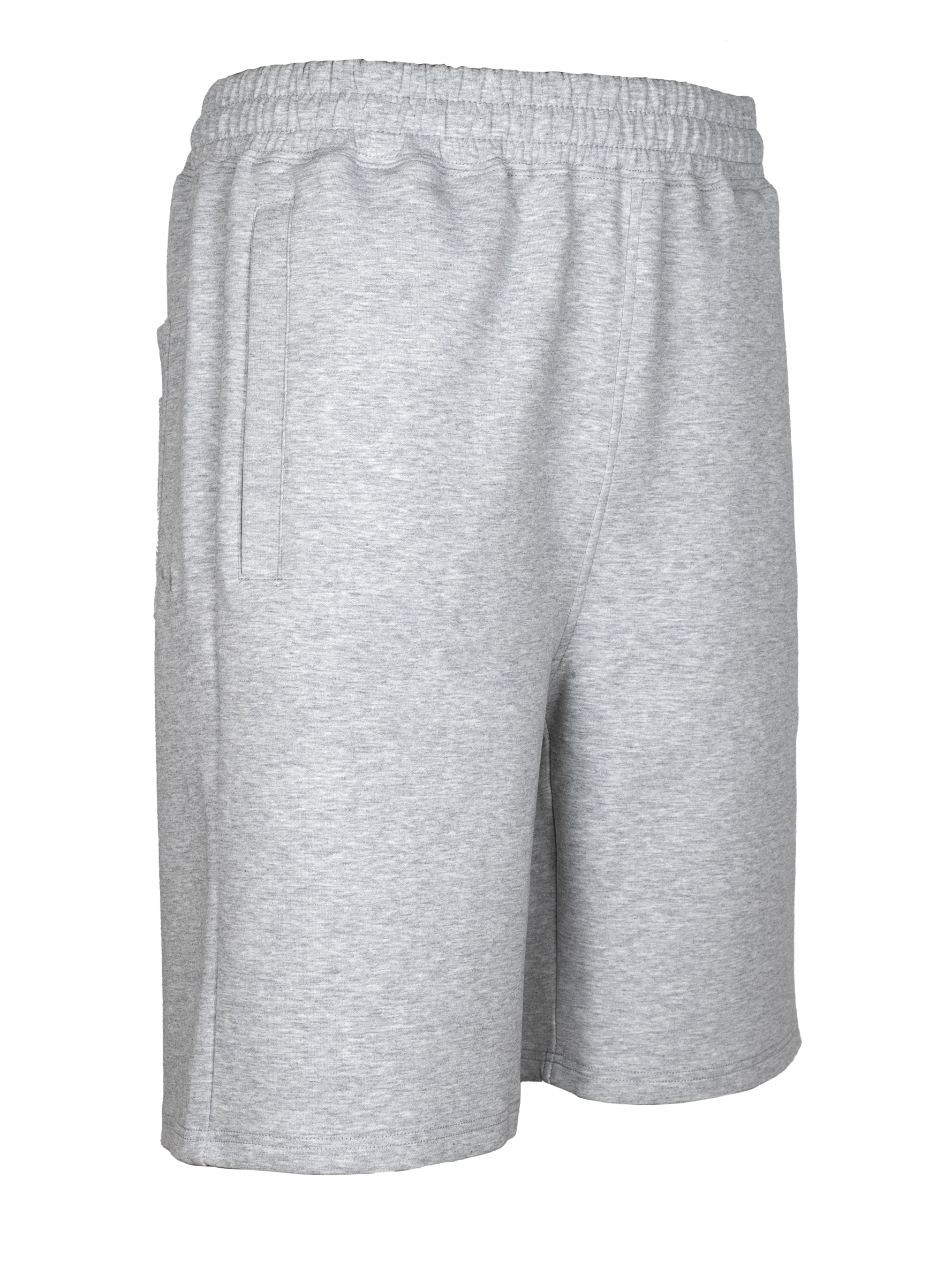 SWEATER + SHORTS