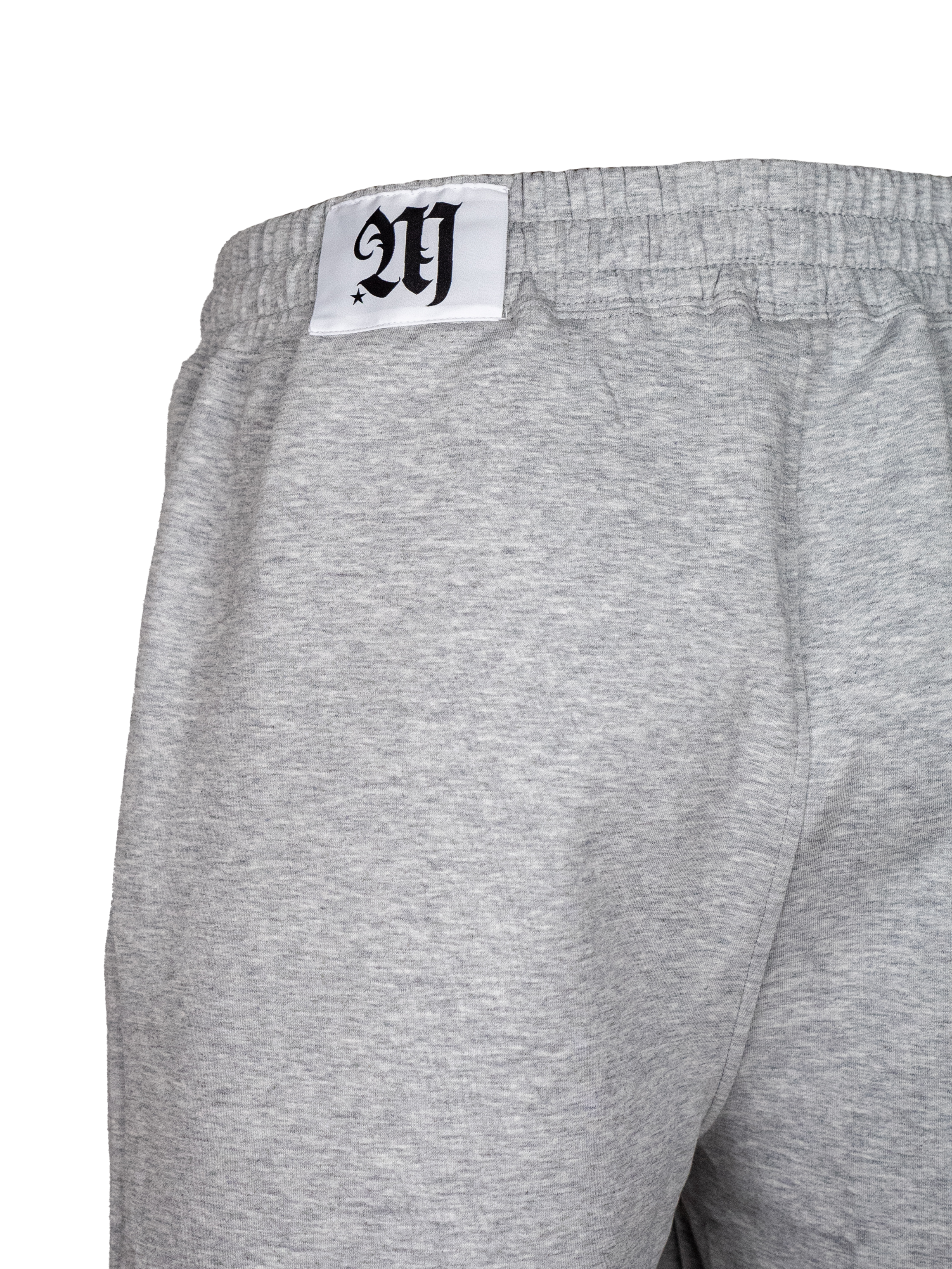 MS SHORTS