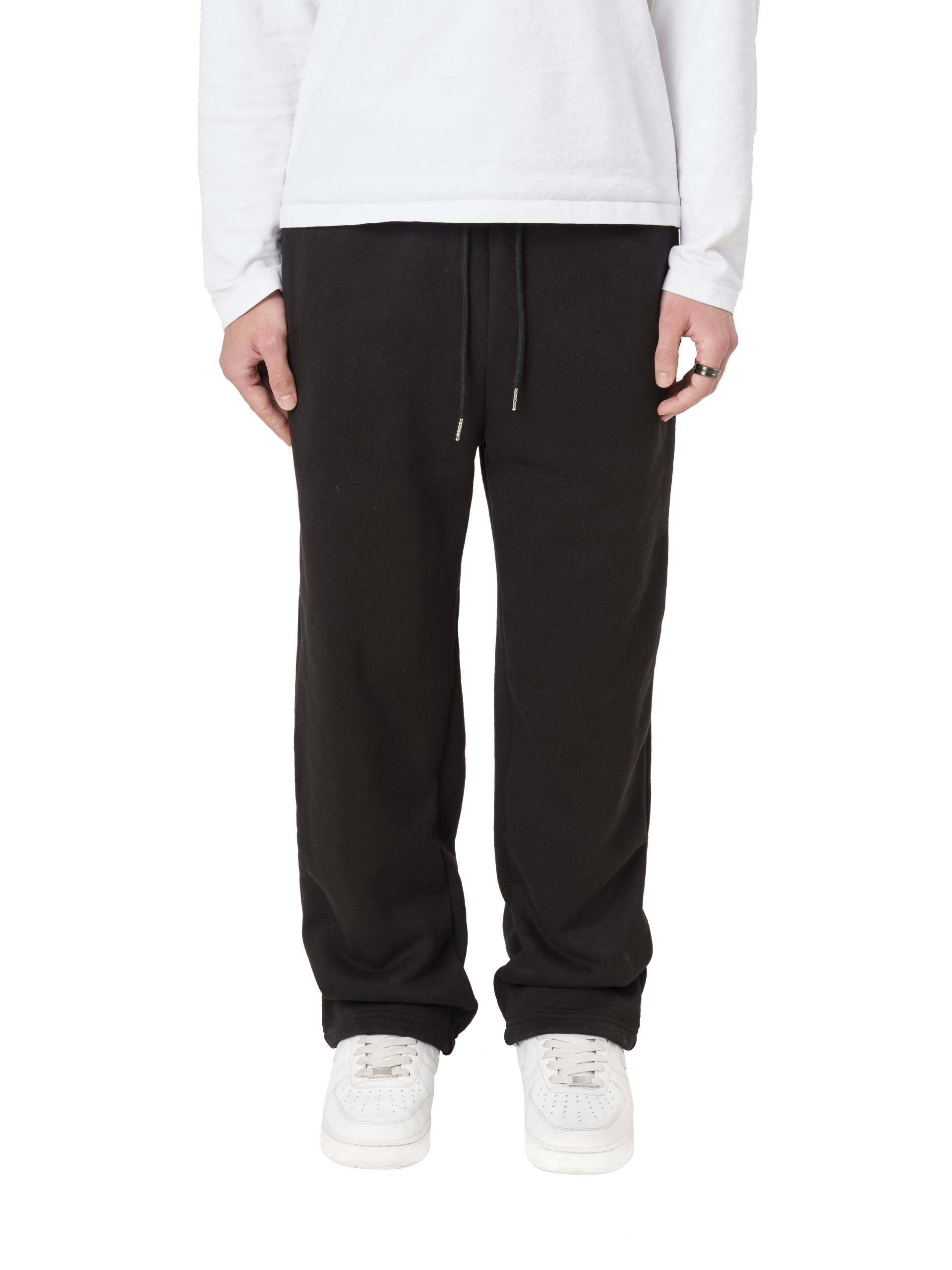 Openleg Jogger