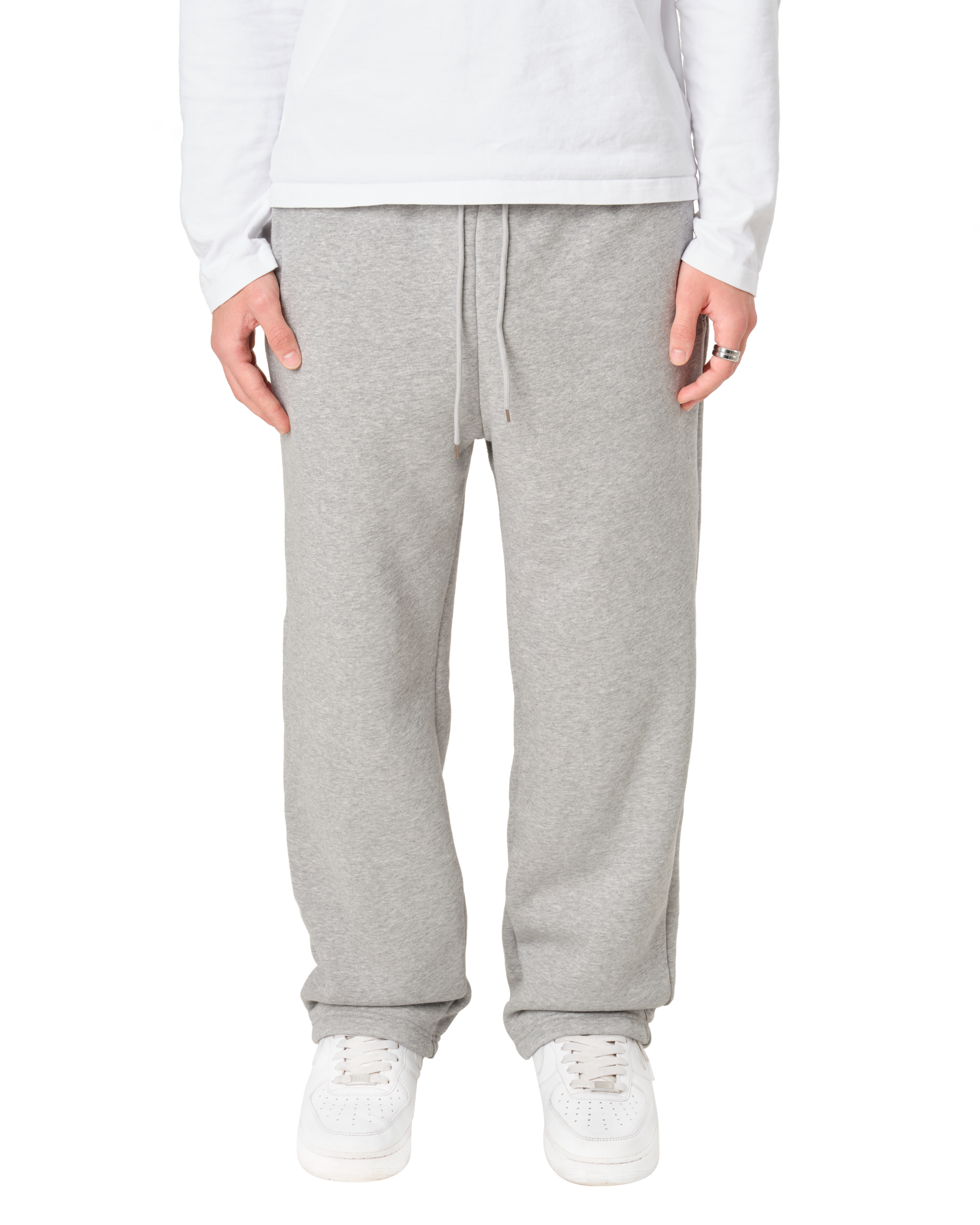 OPENLEG JOGGER